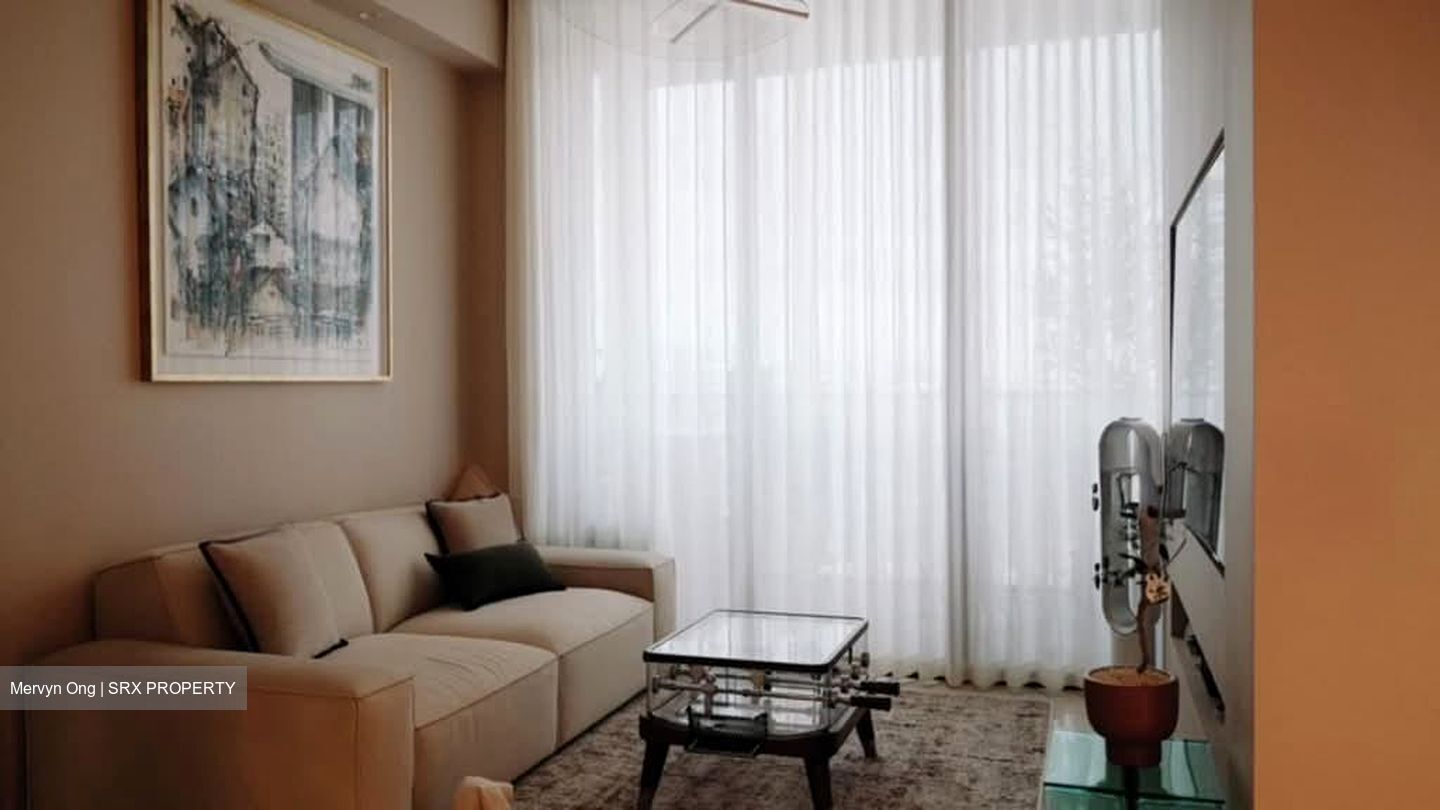 Meyer Mansion (D15), Apartment #558739161